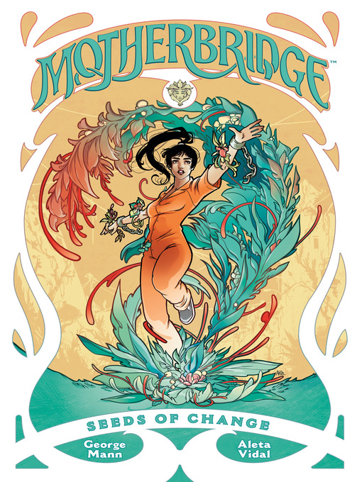 Title details for Motherbridge by George Mann - Available